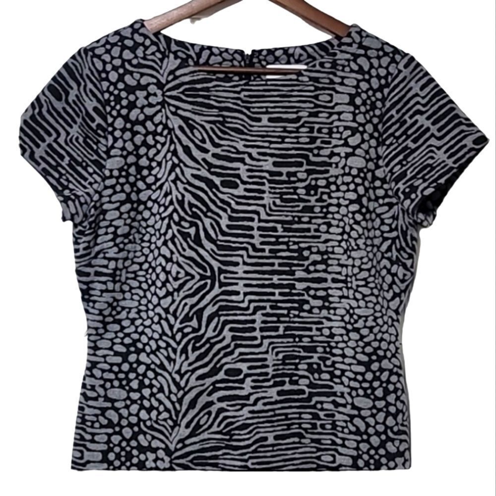 Calvin Klein Mini Dress - Picture 4 of 4